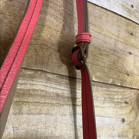 Jim Shore crossbody purse - Picture 3 of 6